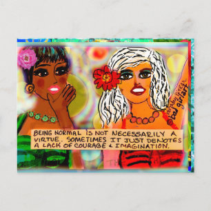 Postkarte