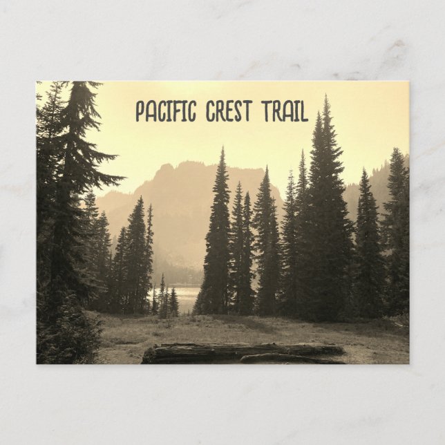 Postkarte (Vorderseite)