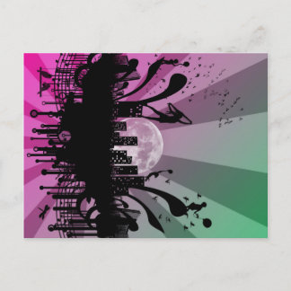 Postkarte