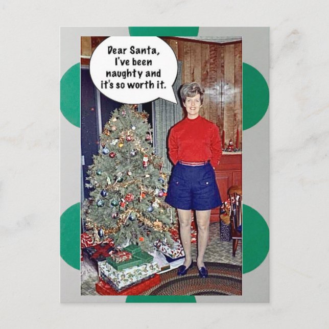 Postkarte (Vorderseite)