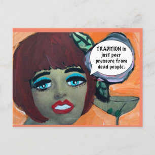 Postkarte