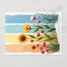 Postkarte