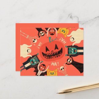 Postkarte