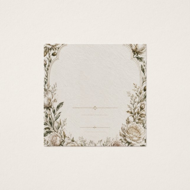Postkarte (Vorderseite)