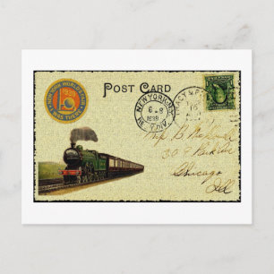 Postkarte