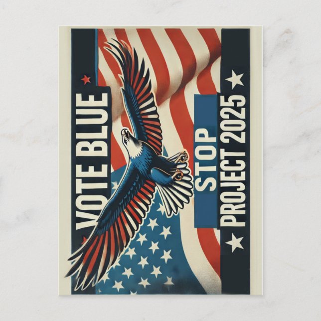 Postkarte (Vorderseite)