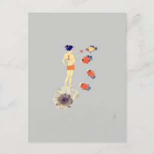 Postkarte
