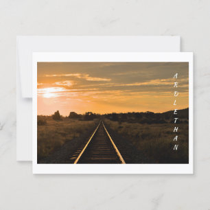 Postkarte