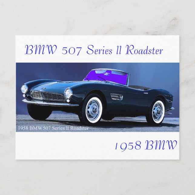 Postkarte (Vorderseite)