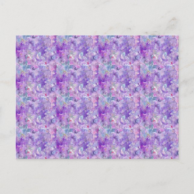 Postkarte (Vorderseite)