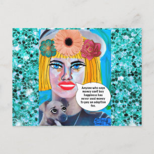 Postkarte