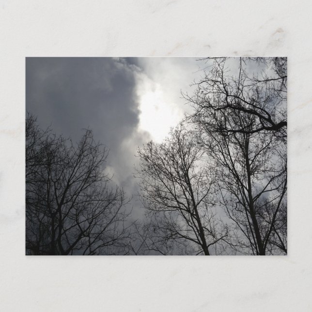 Postkarte (Vorderseite)