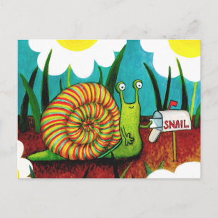 Postkarte