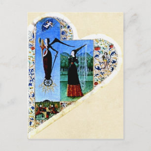 Postkarte