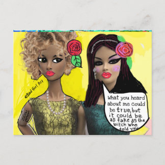 Postkarte
