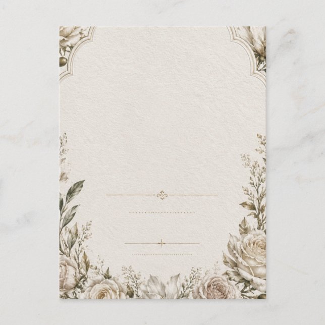 Postkarte (Vorderseite)