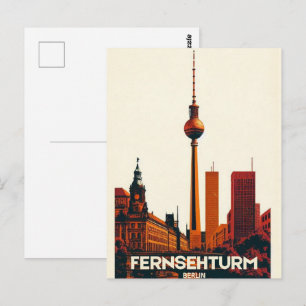 Postkarte