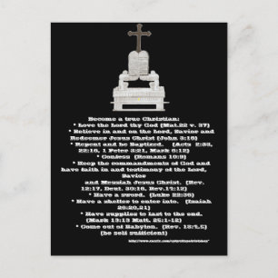 Postkarte