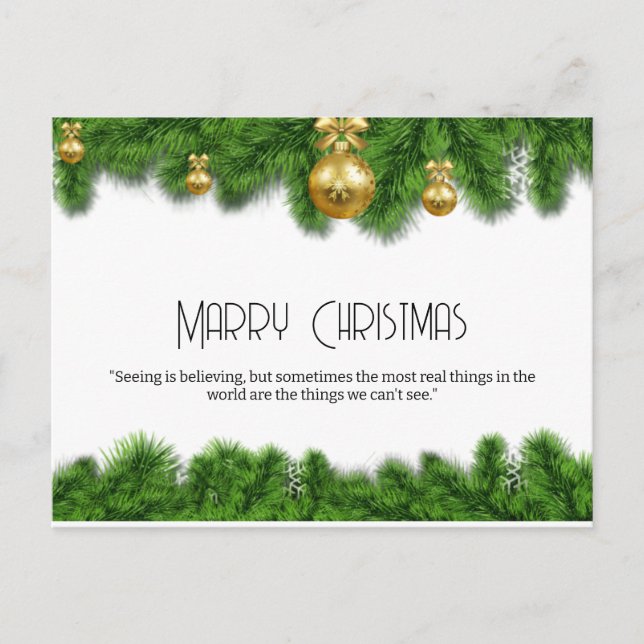 Postkarte (Vorderseite)