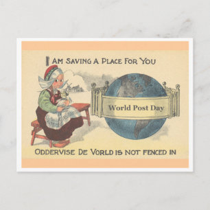 Postkarte