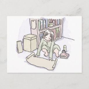  POSTKARTE