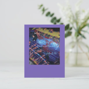 Postkarte