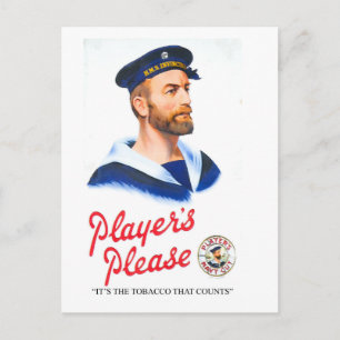Postkarte
