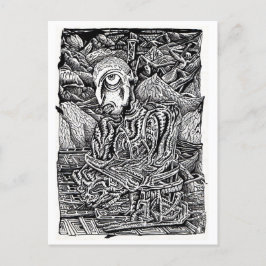 Postkarte