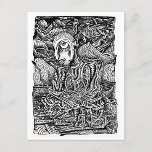 Postkarte