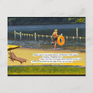 Postkarte