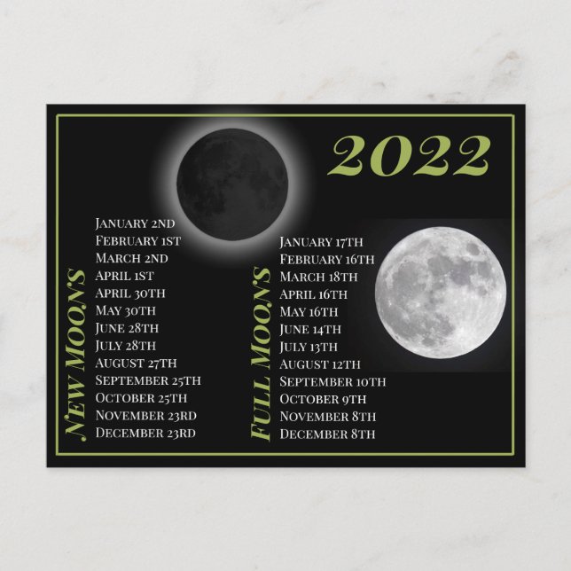 Postkarte (Vorderseite)