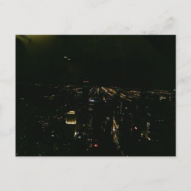 Postkarte (Vorderseite)