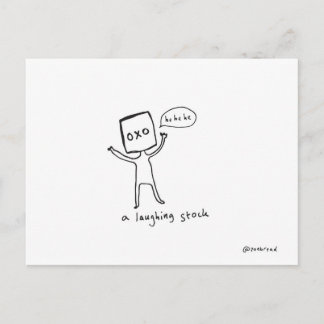Postkarte