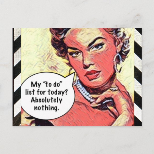 Postkarte (Vorderseite)