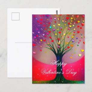 POSTKARTE