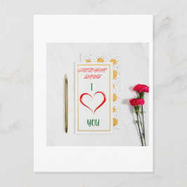Postkarte