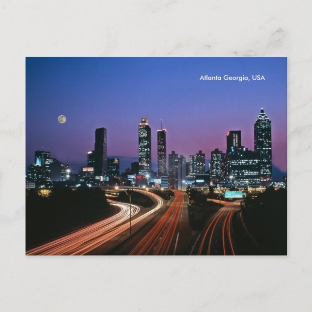 Postkarte (Vorderseite)