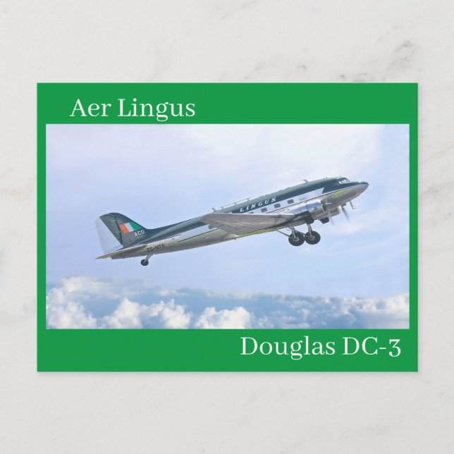 Postkarte (Vorderseite)