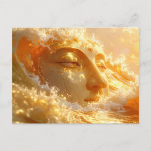 Postkarte