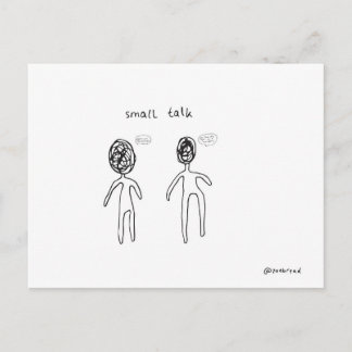 Postkarte