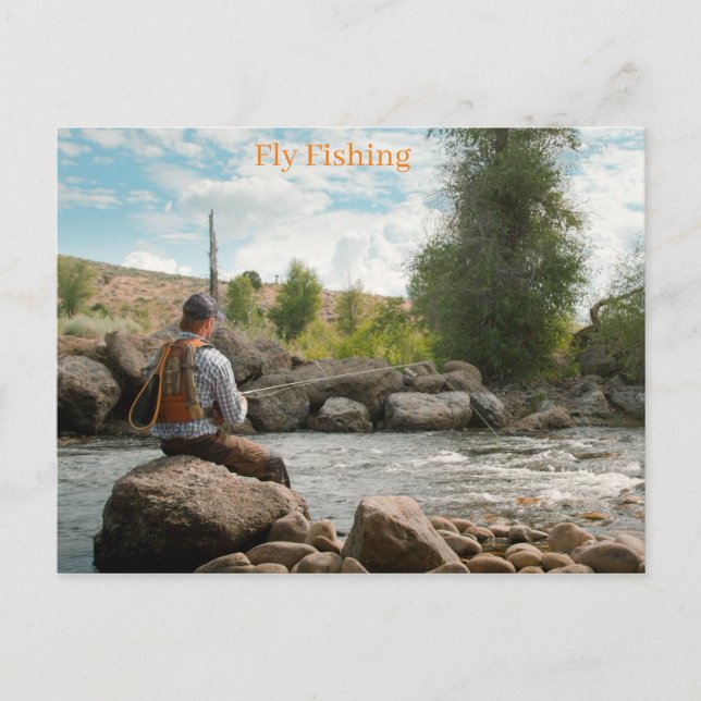 Postkarte (Vorderseite)