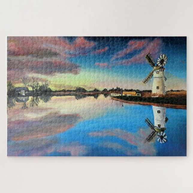 Postkarte (Horizontal)