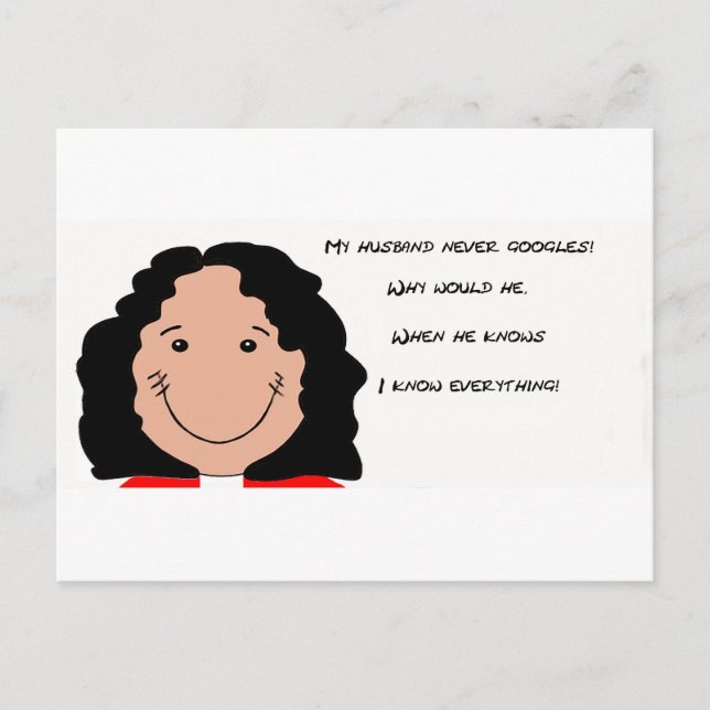 Postkarte (Vorderseite)