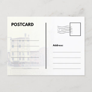 Postkarte