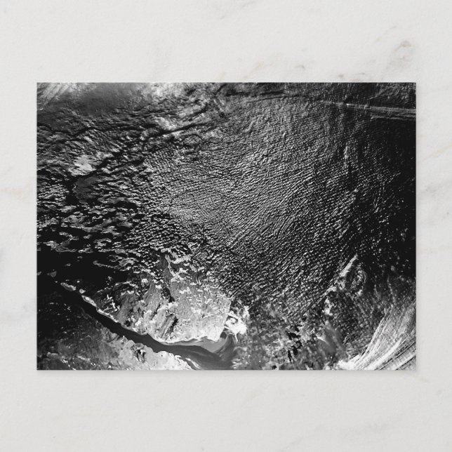 Postkarte (Vorderseite)