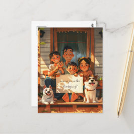 Postkarte
