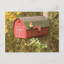 Postkarte