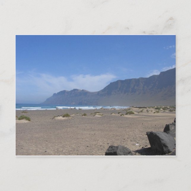 POSTKARTE (Vorderseite)