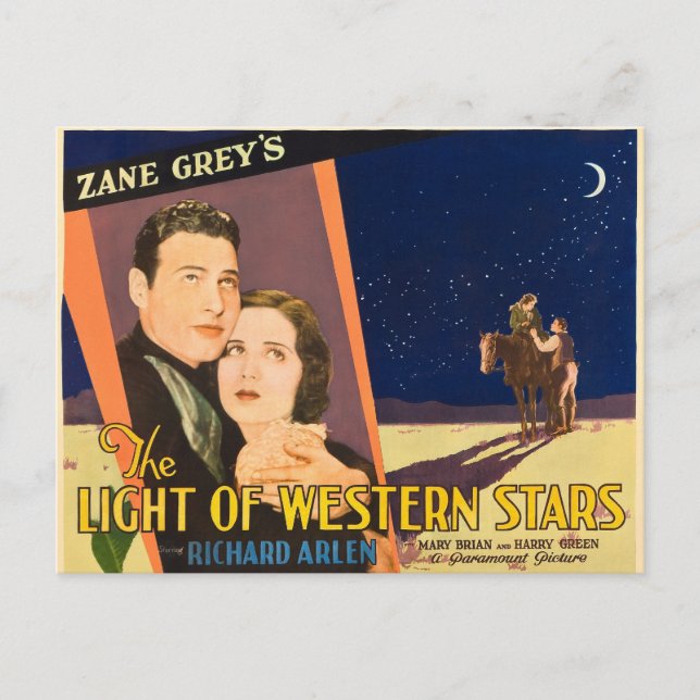 Postkarte (Vorderseite)