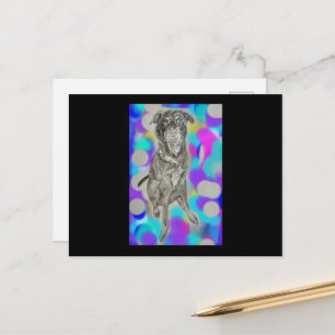 Postkarte